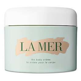 The Body Crème - Crema Corpo Idratante